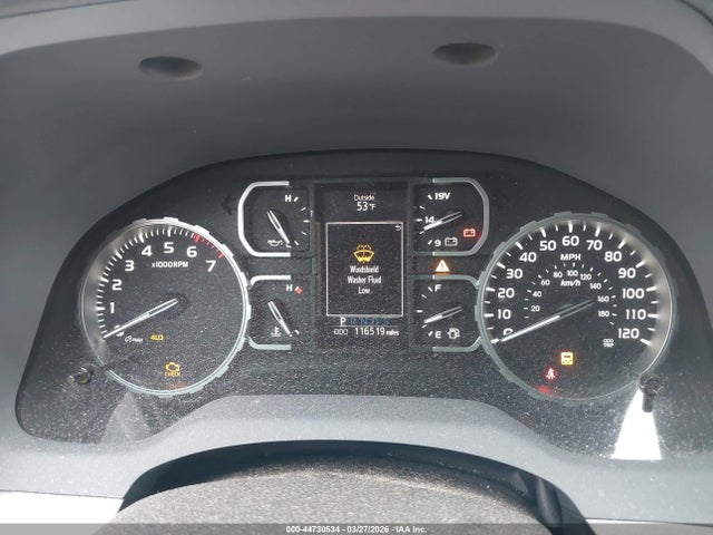 2018 TOYOTA TUNDRA 5TFDY5F1XJX682109 Photo 6