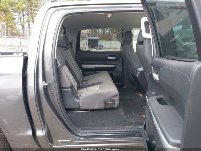 2018 TOYOTA TUNDRA 5TFDY5F1XJX682109 Photo 7