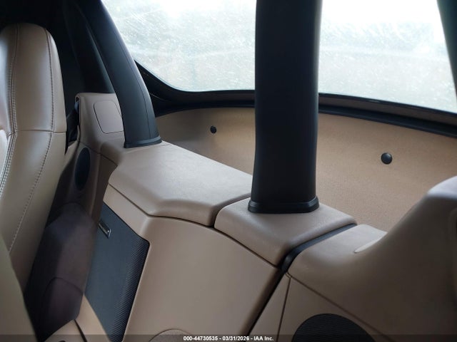 Продаж на аукціоні авто 2000 Bmw Z3 2.3, vin: 4USCH9343YLG04917, номер лоту: 44730535
