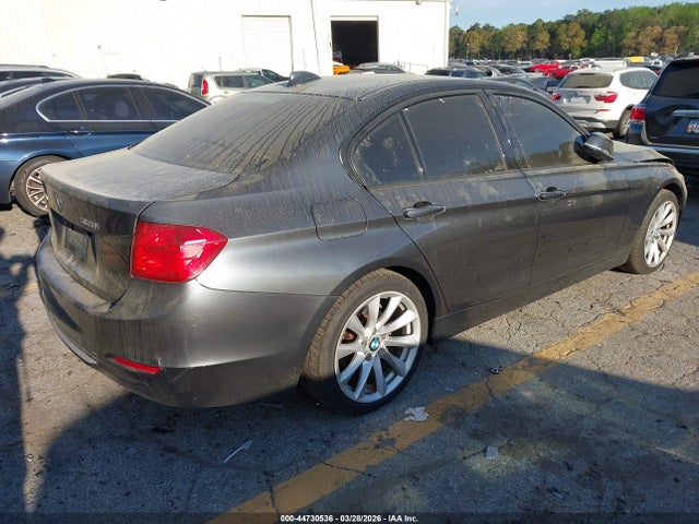 2013 Bmw 328i Xdrive მანქანა იყიდება აუქციონზე, vin: WBA3B5G56DNS03681, აუქციონის ნომერი: 44730536