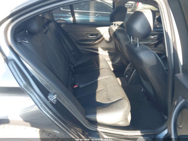 2013 Bmw 328i Xdrive მანქანა იყიდება აუქციონზე, vin: WBA3B5G56DNS03681, აუქციონის ნომერი: 44730536