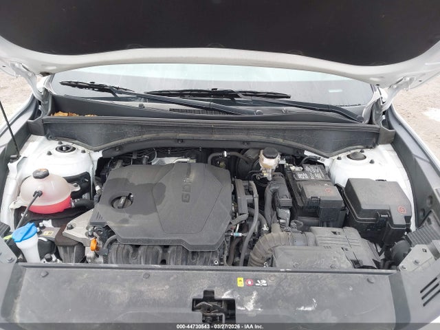44730543 :رقم المزاد ، 5XYRGDLC5PG183948 vin ، 2023 Kia Sorento Lx مزاد بيع