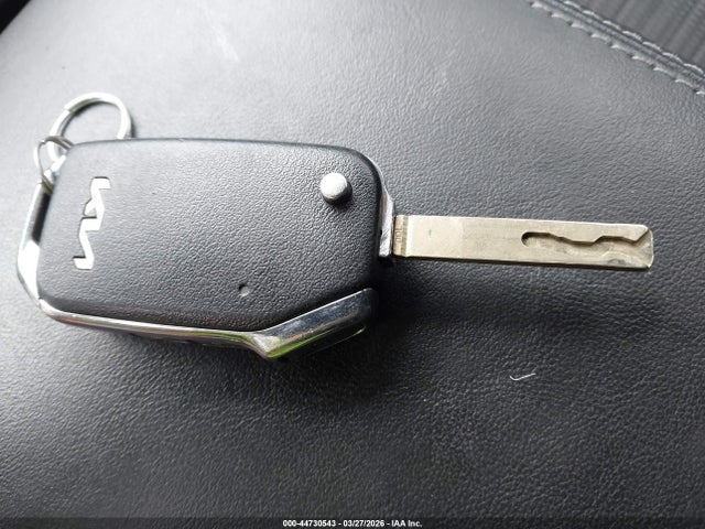 44730543 :رقم المزاد ، 5XYRGDLC5PG183948 vin ، 2023 Kia Sorento Lx مزاد بيع