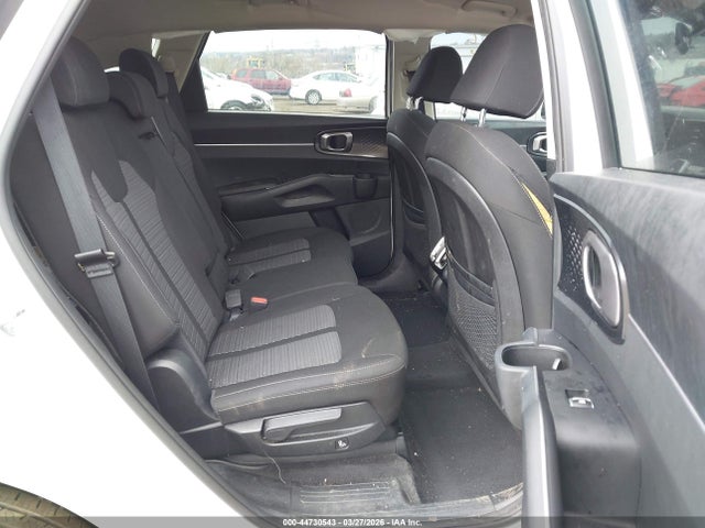 44730543 :رقم المزاد ، 5XYRGDLC5PG183948 vin ، 2023 Kia Sorento Lx مزاد بيع