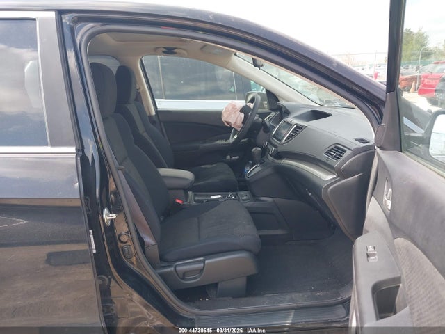 2016 Honda Cr-v Ex მანქანა იყიდება აუქციონზე, vin: 5J6RM4H55GL098318, აუქციონის ნომერი: 44730545