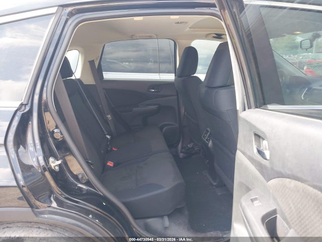 2016 Honda Cr-v Ex მანქანა იყიდება აუქციონზე, vin: 5J6RM4H55GL098318, აუქციონის ნომერი: 44730545