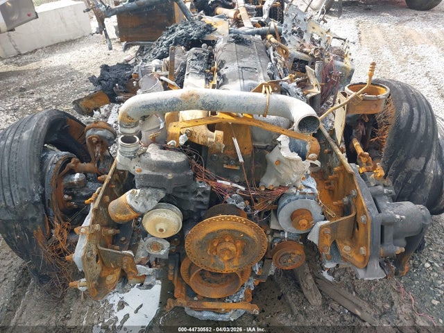 2018 Peterbilt 579 მანქანა იყიდება აუქციონზე, vin: 1XPBDP9X6JD449150, აუქციონის ნომერი: 44730552