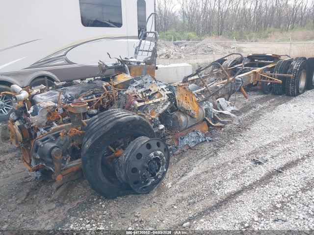2018 Peterbilt 579 მანქანა იყიდება აუქციონზე, vin: 1XPBDP9X6JD449150, აუქციონის ნომერი: 44730552
