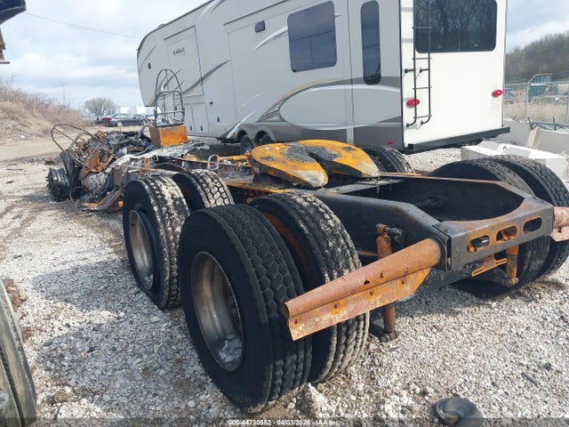 2018 Peterbilt 579 მანქანა იყიდება აუქციონზე, vin: 1XPBDP9X6JD449150, აუქციონის ნომერი: 44730552