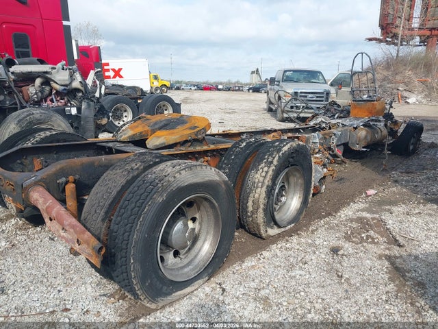 2018 Peterbilt 579 მანქანა იყიდება აუქციონზე, vin: 1XPBDP9X6JD449150, აუქციონის ნომერი: 44730552