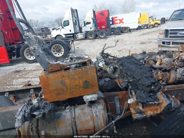 2018 Peterbilt 579 მანქანა იყიდება აუქციონზე, vin: 1XPBDP9X6JD449150, აუქციონის ნომერი: 44730552