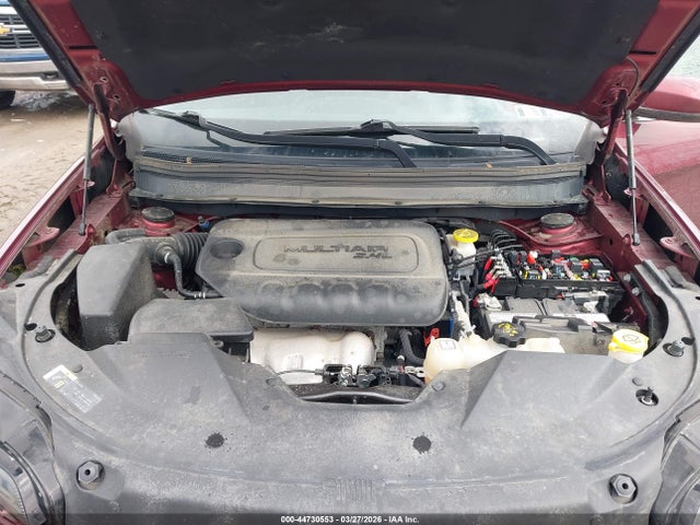 Aukcja sprzedaży 2019 Jeep Cherokee Latitude Plus 4x4, vin: 1C4PJMLB4KD352123, numer aukcji: 44730553
