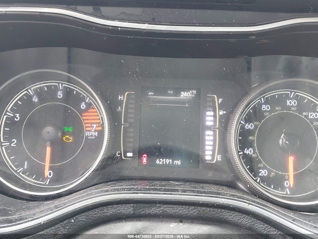 Aukcja sprzedaży 2019 Jeep Cherokee Latitude Plus 4x4, vin: 1C4PJMLB4KD352123, numer aukcji: 44730553