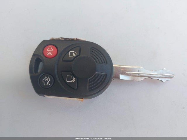 44730555 :رقم المزاد ، 1FMCU03118KC97443 vin ، 2008 Ford Escape Xlt مزاد بيع