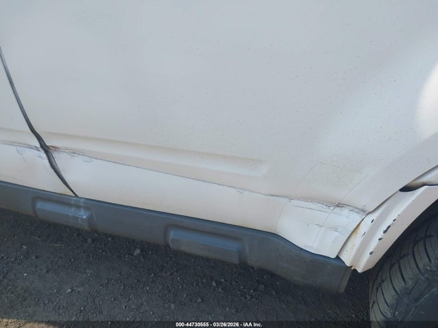 44730555 :رقم المزاد ، 1FMCU03118KC97443 vin ، 2008 Ford Escape Xlt مزاد بيع