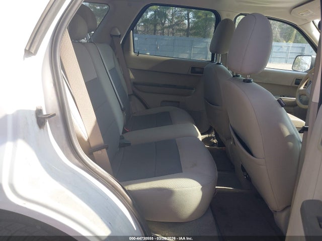 44730555 :رقم المزاد ، 1FMCU03118KC97443 vin ، 2008 Ford Escape Xlt مزاد بيع