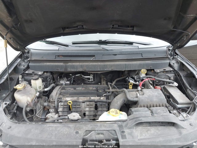 44730559 :رقم المزاد ، 3C4PDCAB4HT705340 vin ، 2017 Dodge Journey Se مزاد بيع