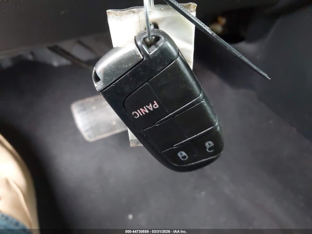 44730559 :رقم المزاد ، 3C4PDCAB4HT705340 vin ، 2017 Dodge Journey Se مزاد بيع