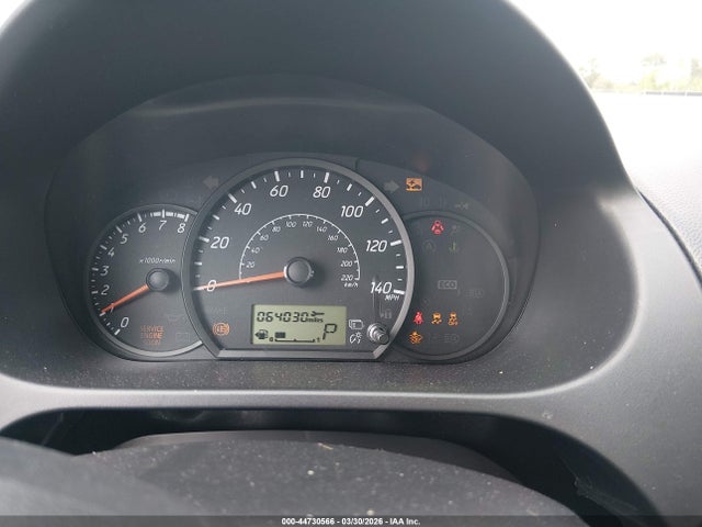 Продаж на аукціоні авто 2021 Mitsubishi Mirage Carbonite Edition/es/le, vin: ML32AUHJ6MH010116, номер лоту: 44730566