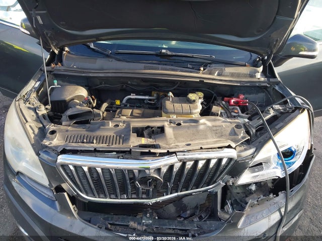Aukcja sprzedaży 2016 Buick Encore Premium, vin: KL4CJDSB4GB584959, numer aukcji: 44730569