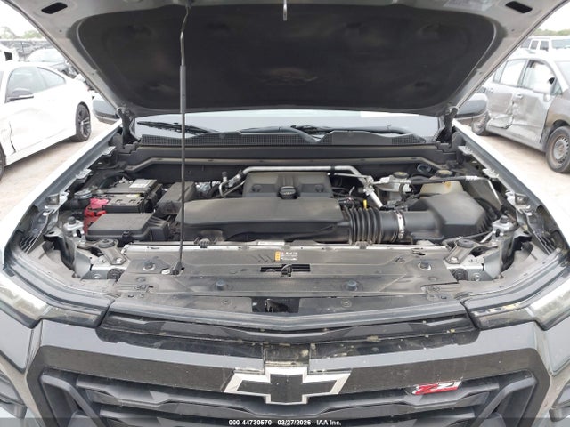 Продажа на аукционе авто 2024 Chevrolet Colorado 4wd Z71, vin: 1GCPTDEK0R1185472, номер лота: 44730570
