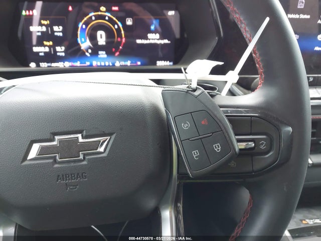 Продажа на аукционе авто 2024 Chevrolet Colorado 4wd Z71, vin: 1GCPTDEK0R1185472, номер лота: 44730570