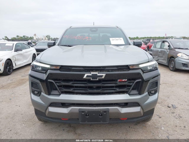Продажа на аукционе авто 2024 Chevrolet Colorado 4wd Z71, vin: 1GCPTDEK0R1185472, номер лота: 44730570