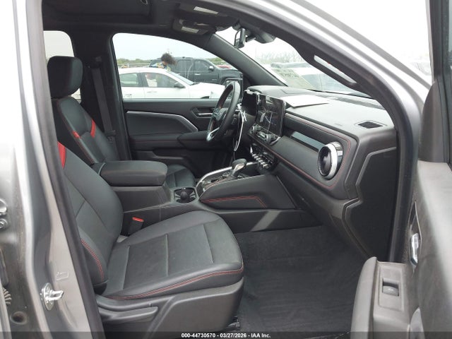Продажа на аукционе авто 2024 Chevrolet Colorado 4wd Z71, vin: 1GCPTDEK0R1185472, номер лота: 44730570