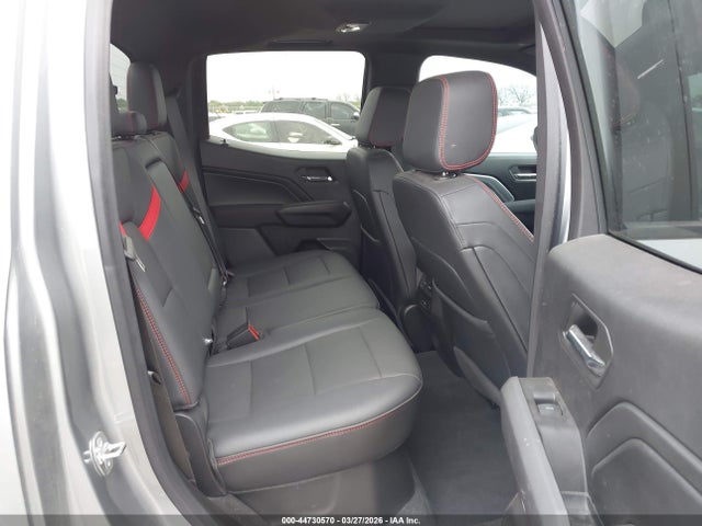 Продажа на аукционе авто 2024 Chevrolet Colorado 4wd Z71, vin: 1GCPTDEK0R1185472, номер лота: 44730570