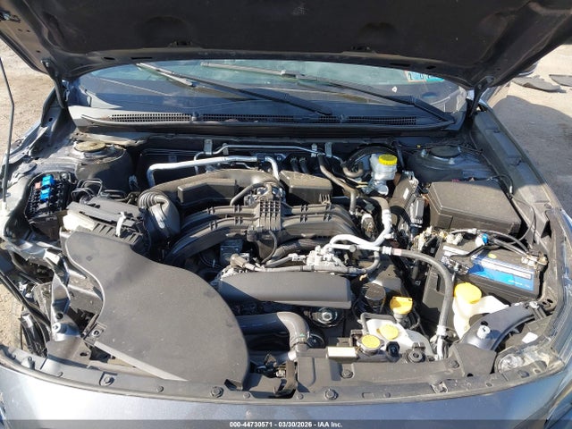 2022 SUBARU OUTBACK 4S4BTADC2N3121317 Photo 9