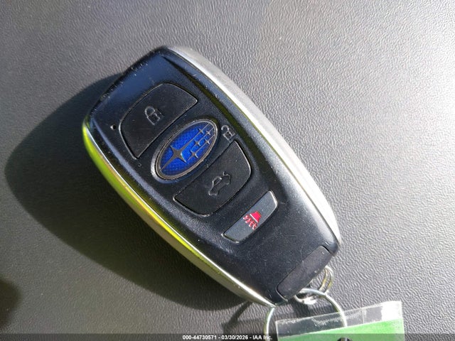 2022 SUBARU OUTBACK 4S4BTADC2N3121317 Photo 10