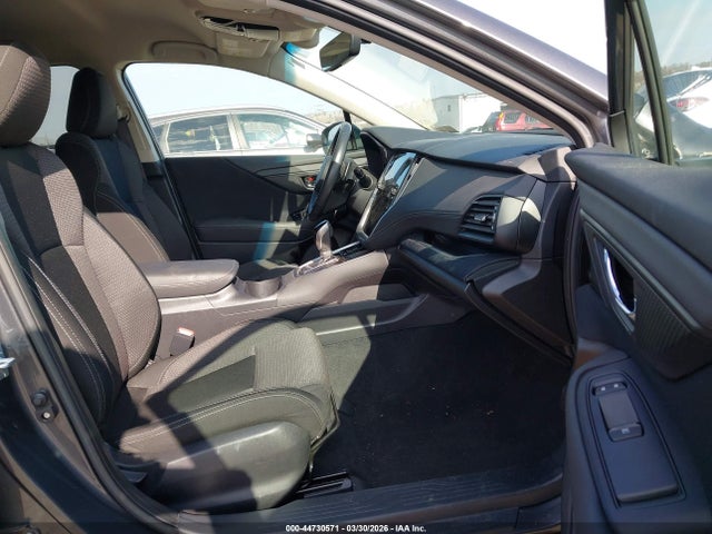 2022 SUBARU OUTBACK 4S4BTADC2N3121317 Photo 4