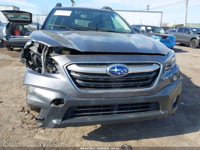 2022 SUBARU OUTBACK 4S4BTADC2N3121317 Photo 5