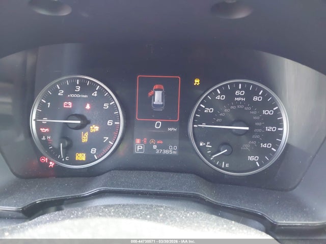2022 SUBARU OUTBACK 4S4BTADC2N3121317 Photo 6