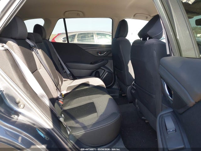 2022 SUBARU OUTBACK 4S4BTADC2N3121317 Photo 7