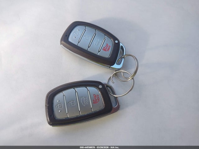 KMHE24L14GA032462 Hyundai Sonata Hybrid Se