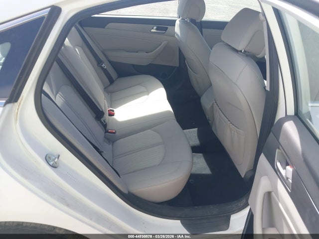 KMHE24L14GA032462 Hyundai Sonata Hybrid Se