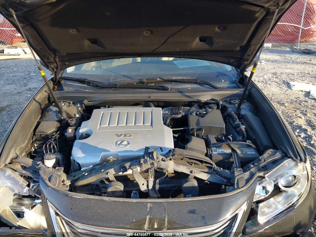 Продаж на аукціоні авто 2013 Lexus Es 350, vin: JTHBK1GG4D2007201, номер лоту: 44730577
