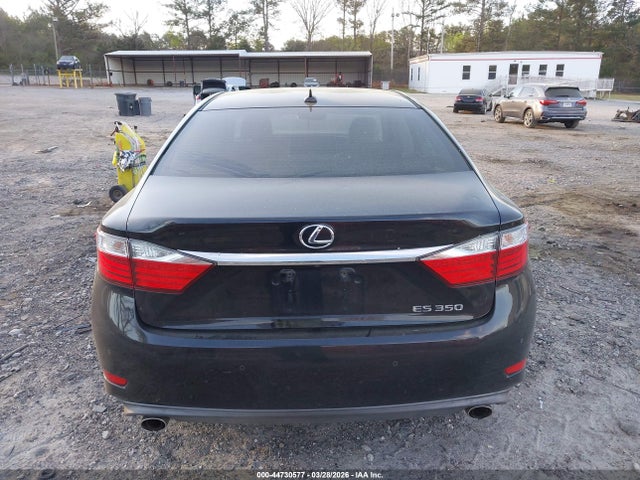 Продаж на аукціоні авто 2013 Lexus Es 350, vin: JTHBK1GG4D2007201, номер лоту: 44730577