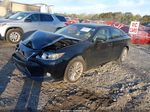 Продаж на аукціоні авто 2013 Lexus Es 350, vin: JTHBK1GG4D2007201, номер лоту: 44730577