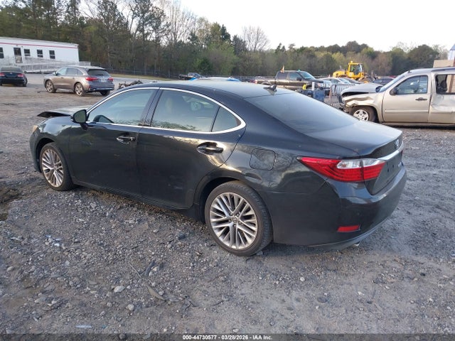Продаж на аукціоні авто 2013 Lexus Es 350, vin: JTHBK1GG4D2007201, номер лоту: 44730577