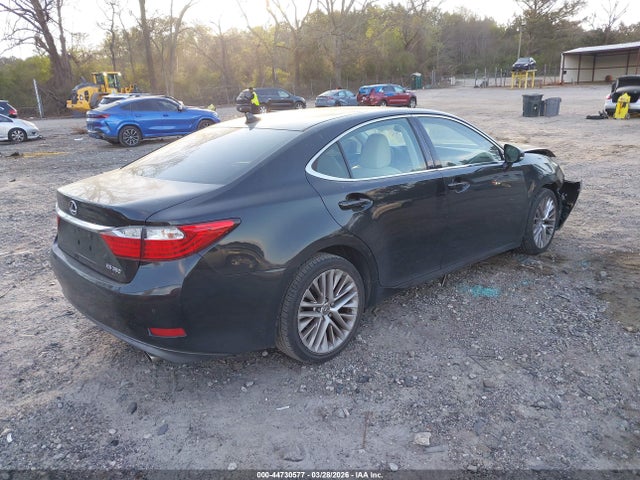Продаж на аукціоні авто 2013 Lexus Es 350, vin: JTHBK1GG4D2007201, номер лоту: 44730577