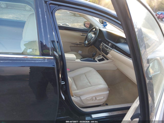 Продаж на аукціоні авто 2013 Lexus Es 350, vin: JTHBK1GG4D2007201, номер лоту: 44730577