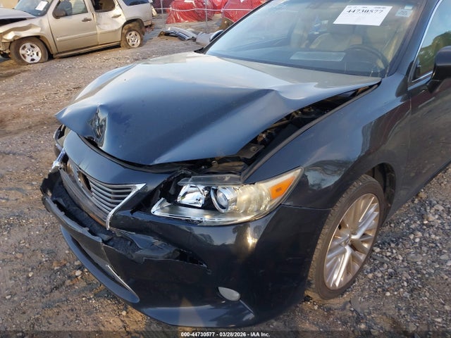 Продаж на аукціоні авто 2013 Lexus Es 350, vin: JTHBK1GG4D2007201, номер лоту: 44730577