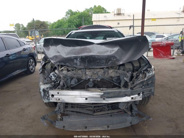 Toyota Camry Le Hybrid 2020 4T1E31AK7LU531403 Image 13