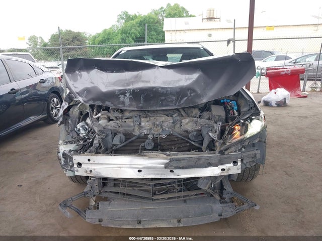 Toyota Camry Le Hybrid 2020 4T1E31AK7LU531403 Image 6