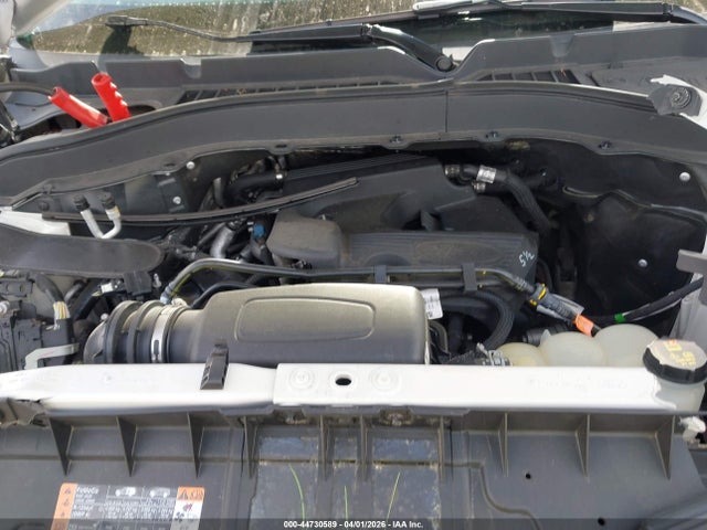 Продаж на аукціоні авто 2020 Ford Explorer Xlt, vin: 1FMSK8DH2LGB45601, номер лоту: 44730589