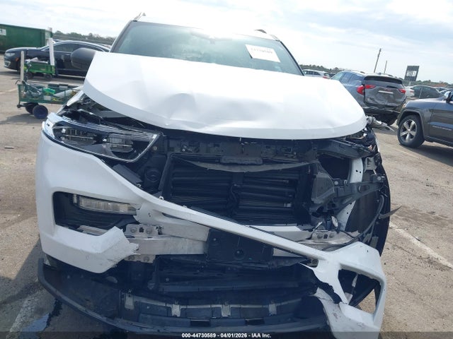 Продаж на аукціоні авто 2020 Ford Explorer Xlt, vin: 1FMSK8DH2LGB45601, номер лоту: 44730589