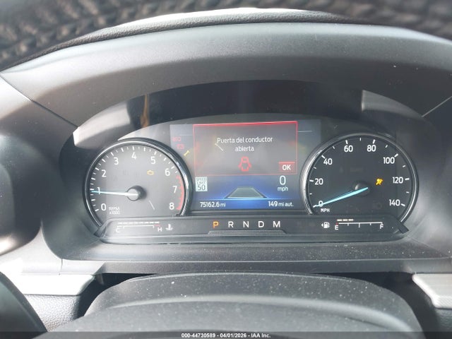 Продаж на аукціоні авто 2020 Ford Explorer Xlt, vin: 1FMSK8DH2LGB45601, номер лоту: 44730589