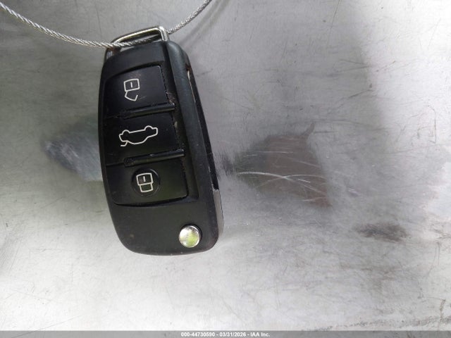 Aukcja sprzedaży 2021 Audi Q3 Premium Plus 45 Tfsi S Line Quattro Tiptronic, vin: WA1EECF3XM1052658, numer aukcji: 44730590